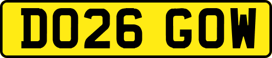 DO26GOW