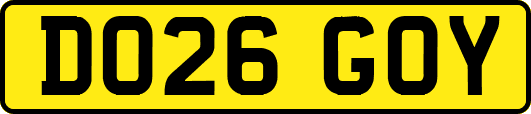 DO26GOY