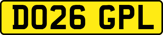 DO26GPL