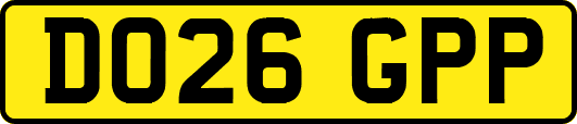 DO26GPP
