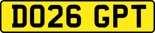 DO26GPT