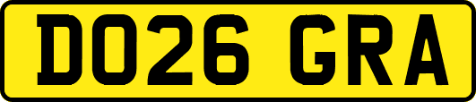 DO26GRA