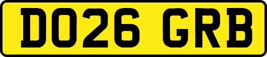 DO26GRB