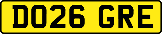 DO26GRE