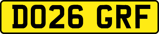 DO26GRF