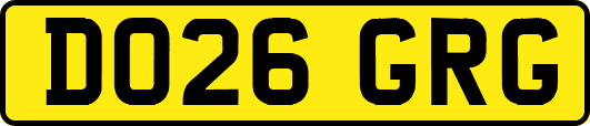 DO26GRG