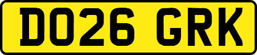 DO26GRK