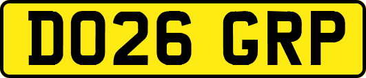 DO26GRP