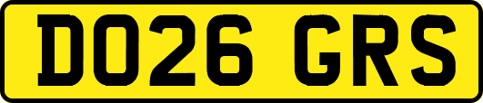 DO26GRS