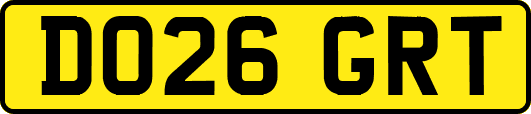 DO26GRT