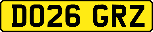 DO26GRZ