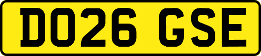 DO26GSE