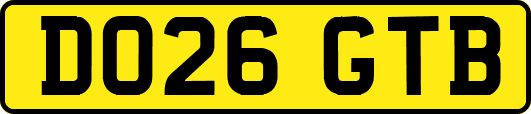 DO26GTB