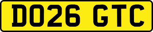 DO26GTC