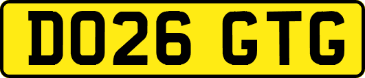 DO26GTG