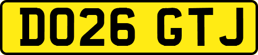 DO26GTJ