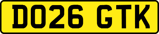 DO26GTK