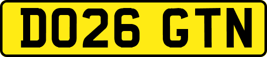 DO26GTN