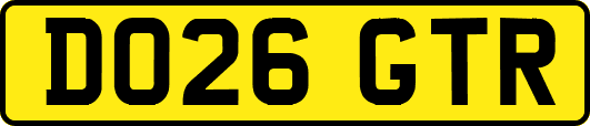 DO26GTR