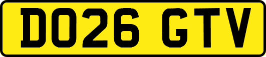 DO26GTV