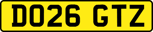 DO26GTZ