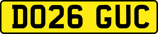 DO26GUC