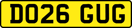 DO26GUG
