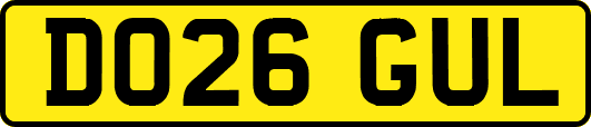 DO26GUL