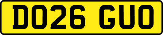 DO26GUO