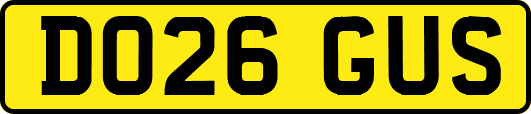 DO26GUS