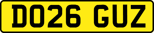 DO26GUZ