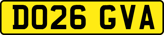 DO26GVA
