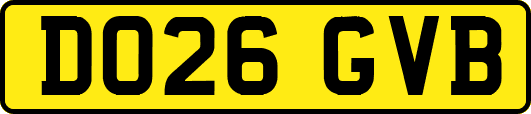 DO26GVB