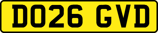 DO26GVD