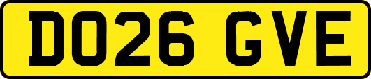 DO26GVE