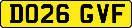 DO26GVF