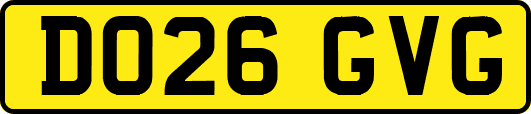 DO26GVG