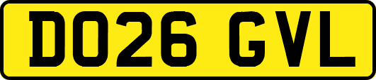 DO26GVL