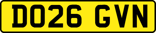 DO26GVN