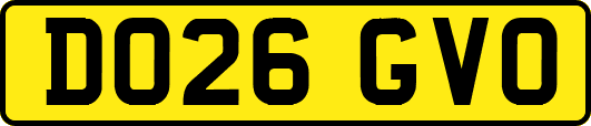 DO26GVO