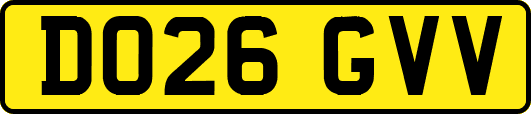 DO26GVV