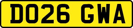 DO26GWA