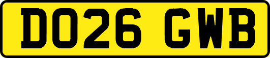 DO26GWB