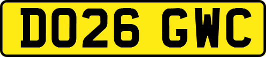 DO26GWC