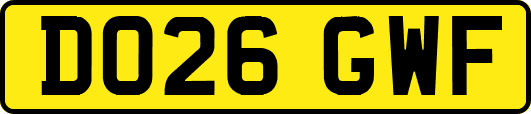 DO26GWF