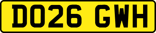 DO26GWH