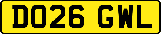 DO26GWL