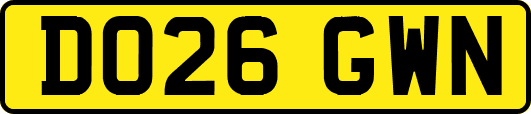 DO26GWN