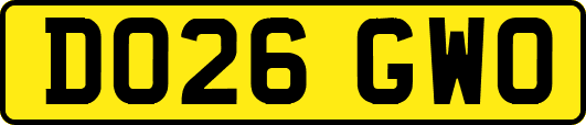 DO26GWO