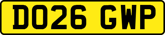 DO26GWP